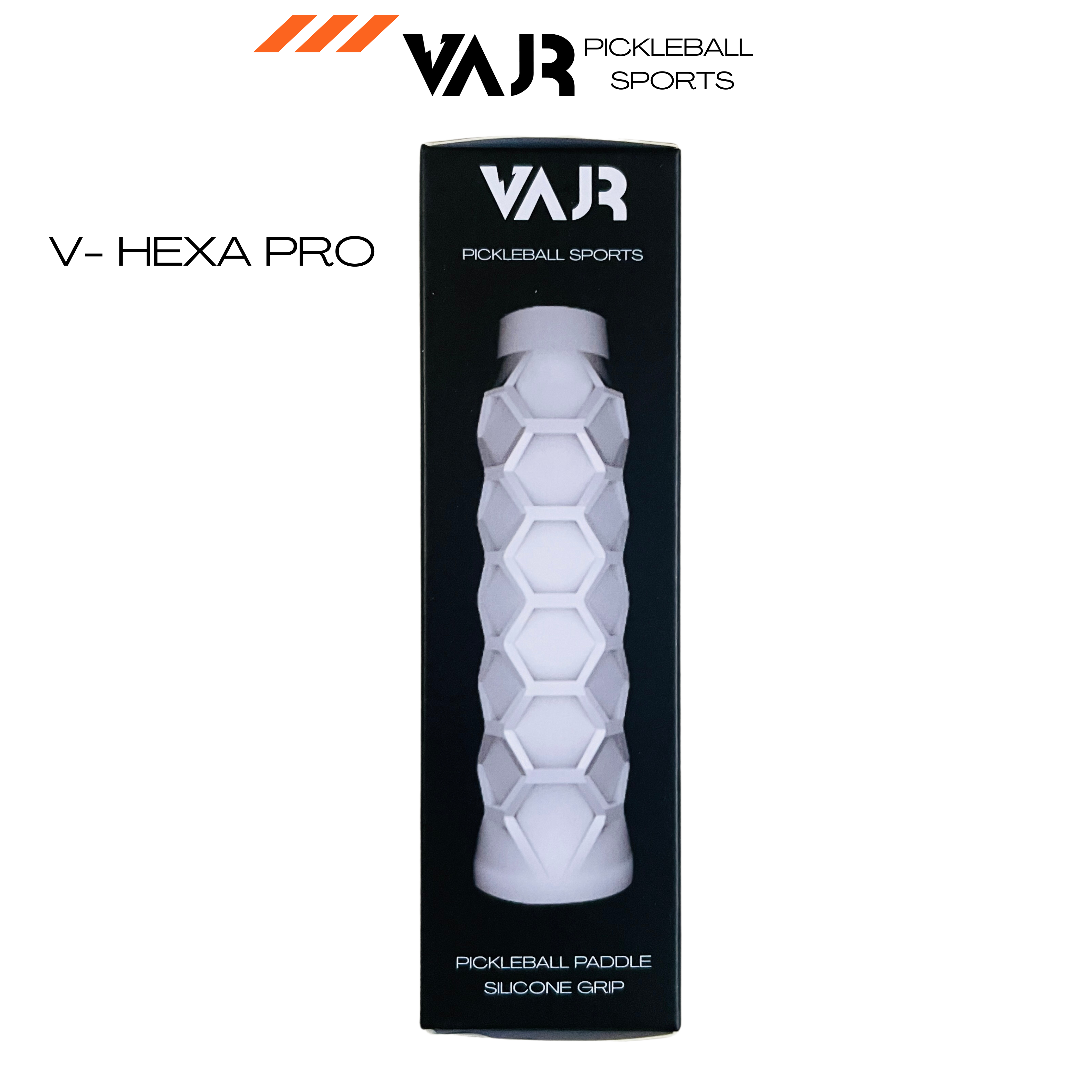 V-Hexa Pro Grip