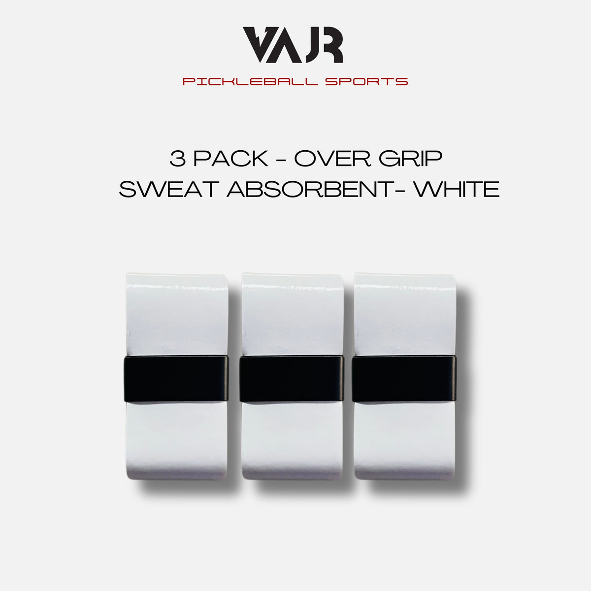 SA-PRO-OVERGRIP (3-Pack)