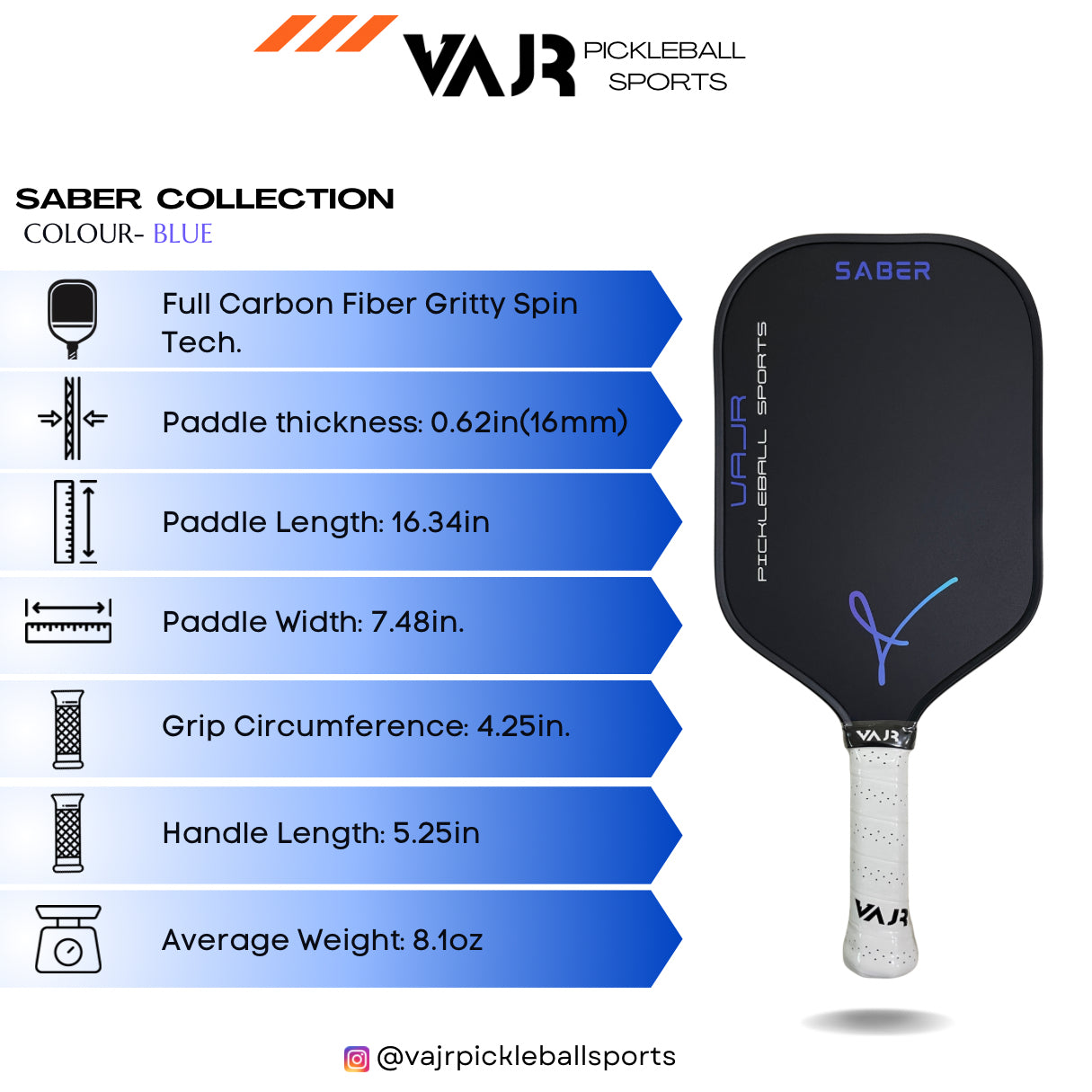 SABER Collection 2 SET